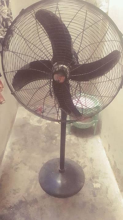 royal stand fan for sale working sale