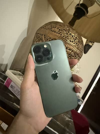 Apple iPhone 13 Pro