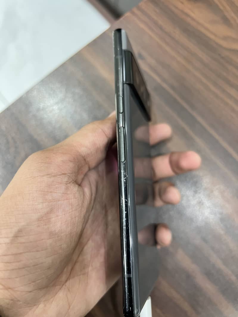 Google Pixel 6 Pro 3