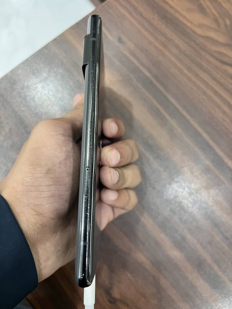 Google Pixel 6 Pro 4
