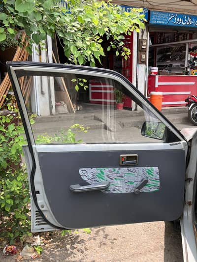 Suzuki Khyber 1998