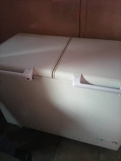 freezer