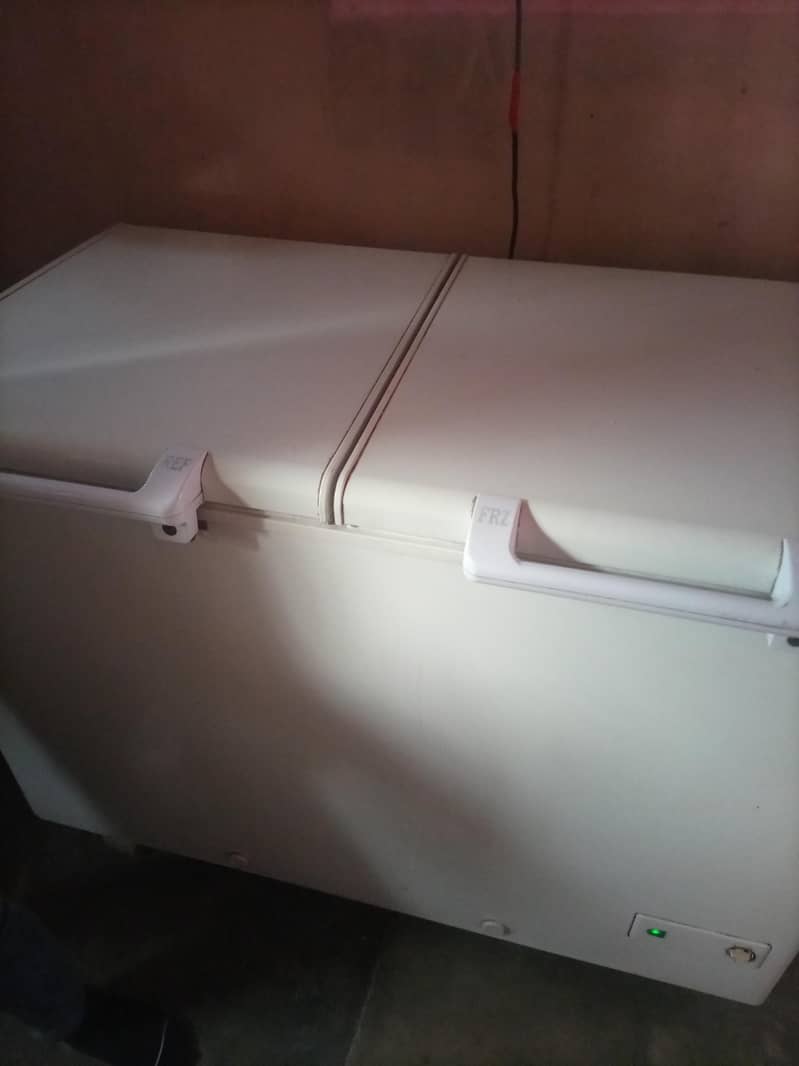 freezer 1