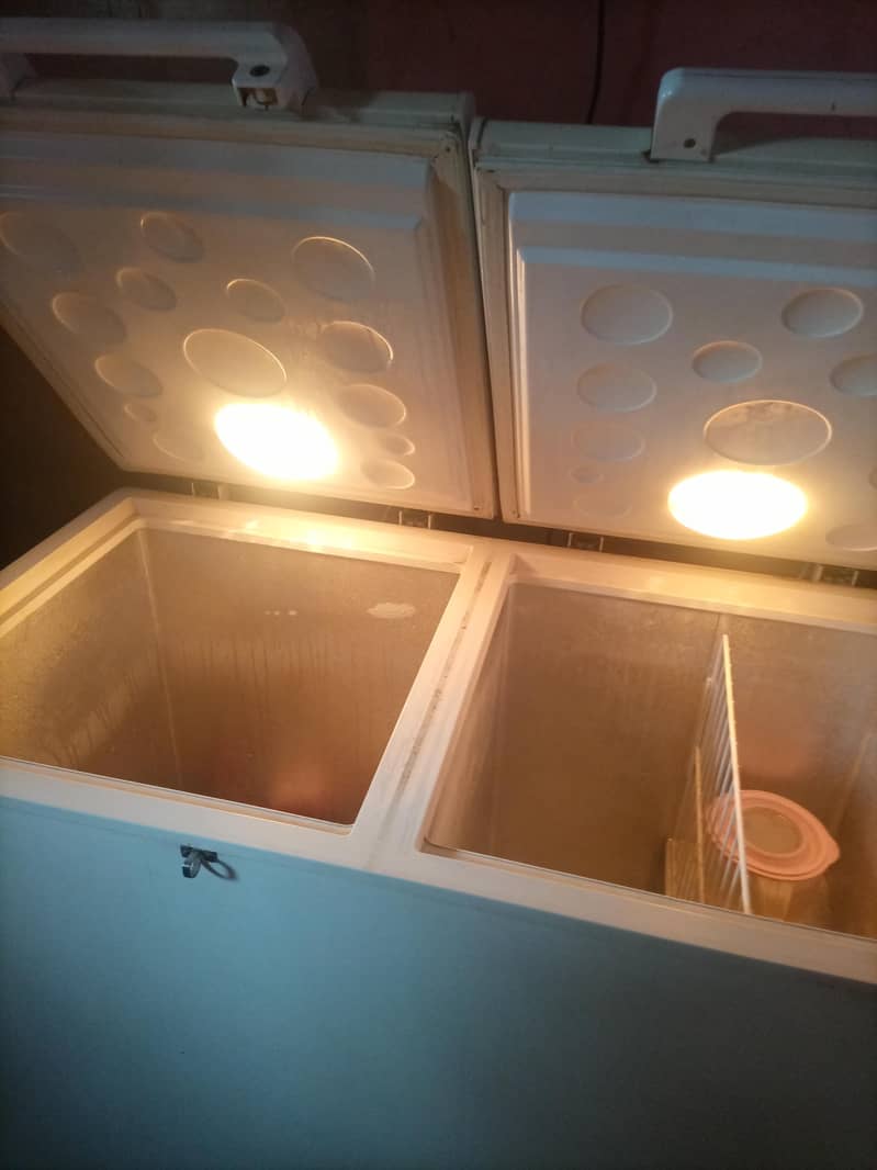 freezer 2