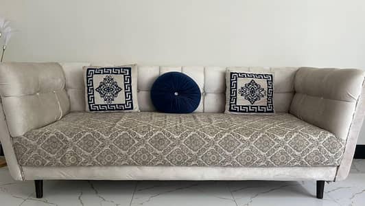 drawing-room sofa