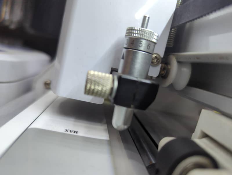 junbest sheet cutting machine 1