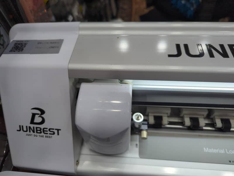 junbest sheet cutting machine 5