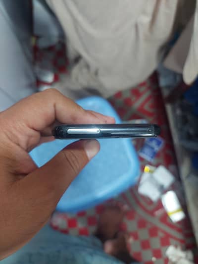 Samsung Mobile S8 4/64 only mobile