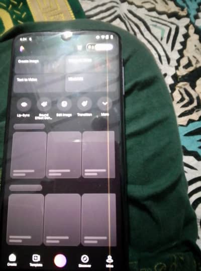 Motorola Moto Z4