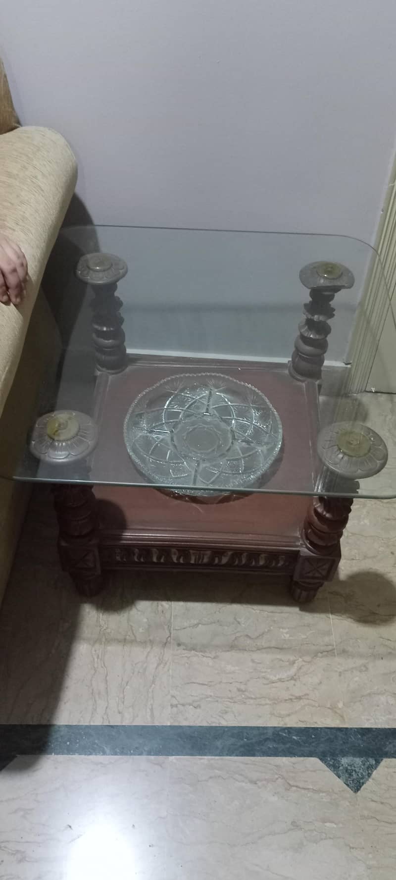 sofa set and table set 2