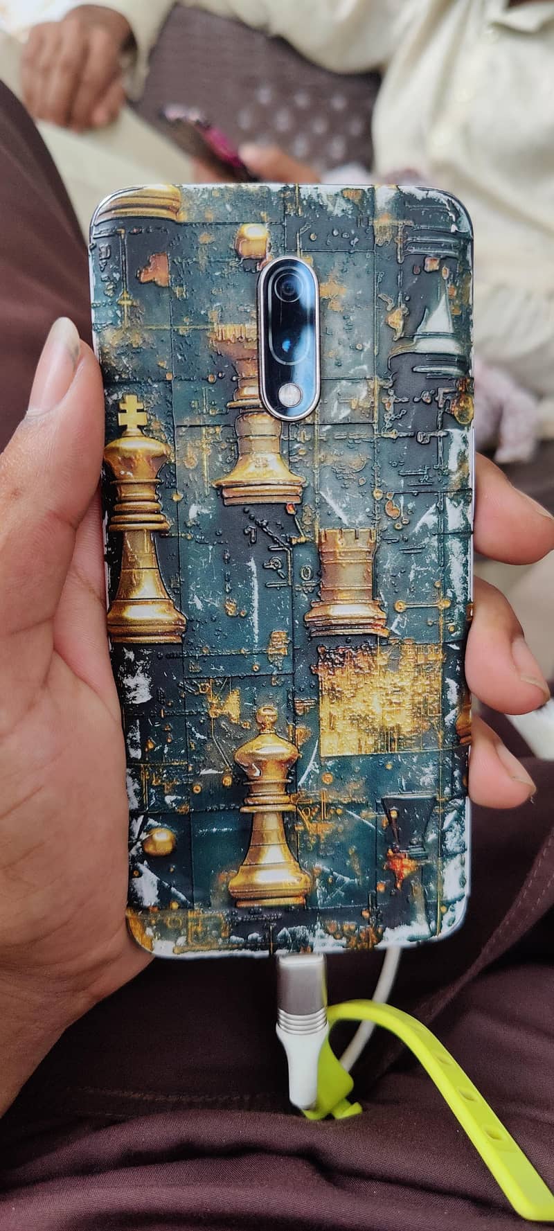 One Plus 7 1