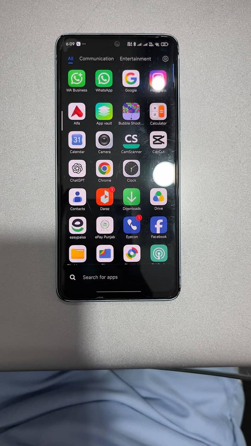 Xiaomi Redmi Note 13 1