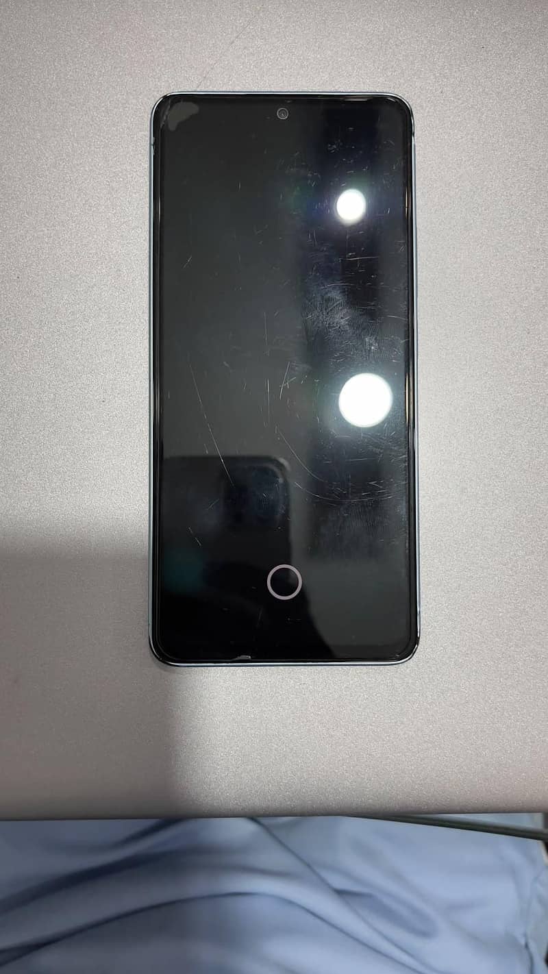 Xiaomi Redmi Note 13 2