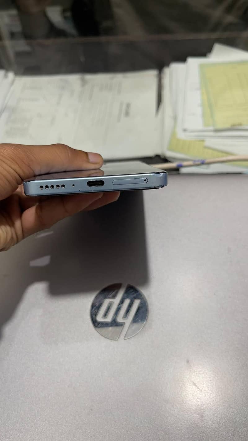 Xiaomi Redmi Note 13 4