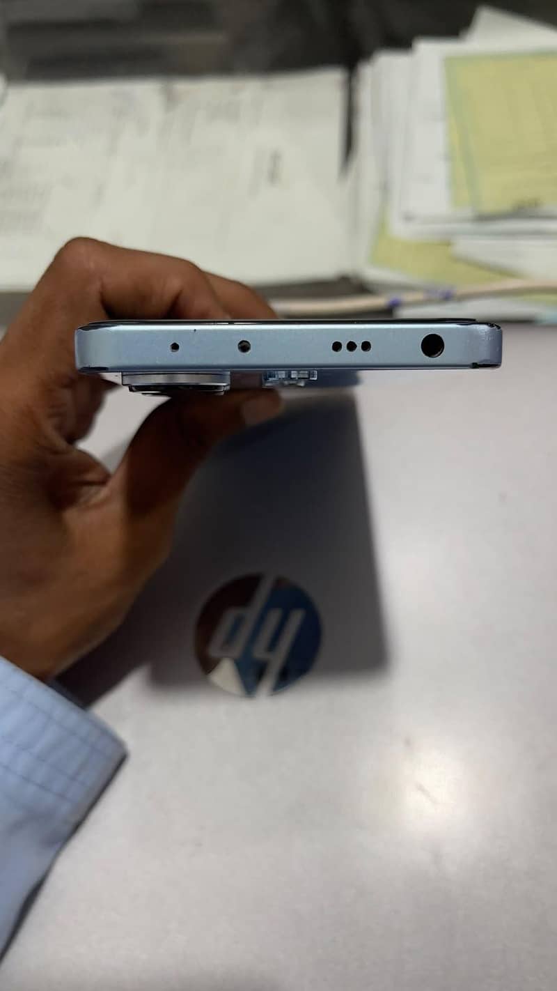 Xiaomi Redmi Note 13 5