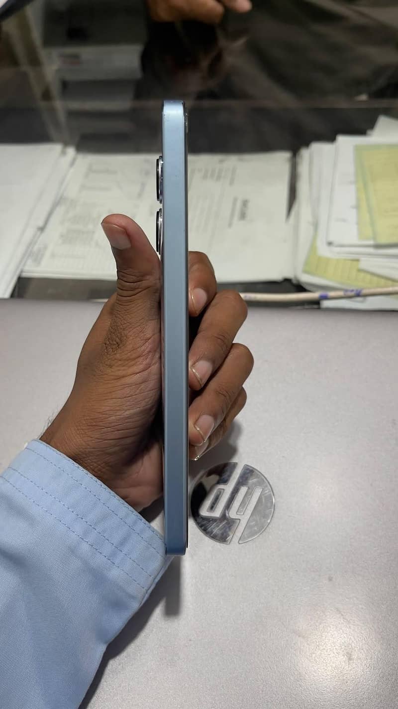 Xiaomi Redmi Note 13 6