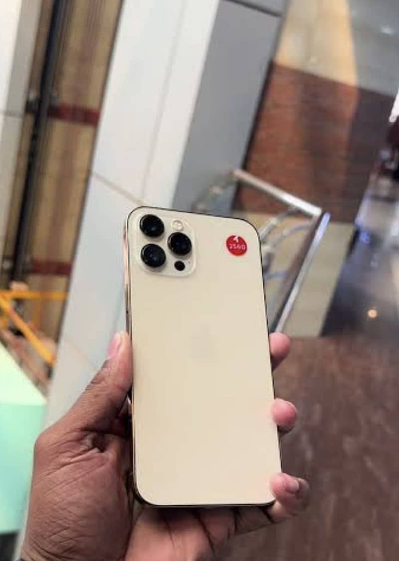 Apple iPhone 12 Pro Max 0