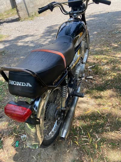 hi speed 2018