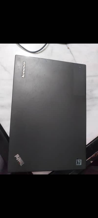 Lenovo Thinkpad T450 in neat Condition