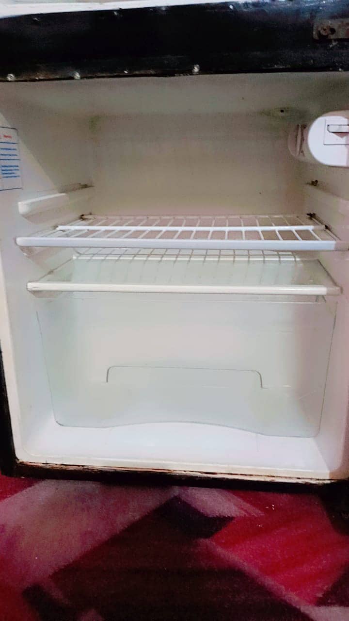 fridge 10