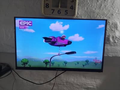 ecostar tv 32 inch
