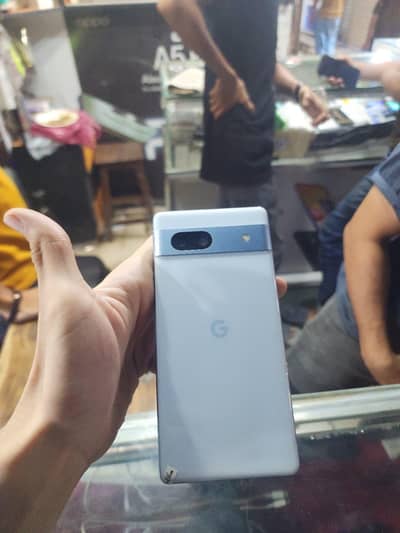 Google Pixel 7a