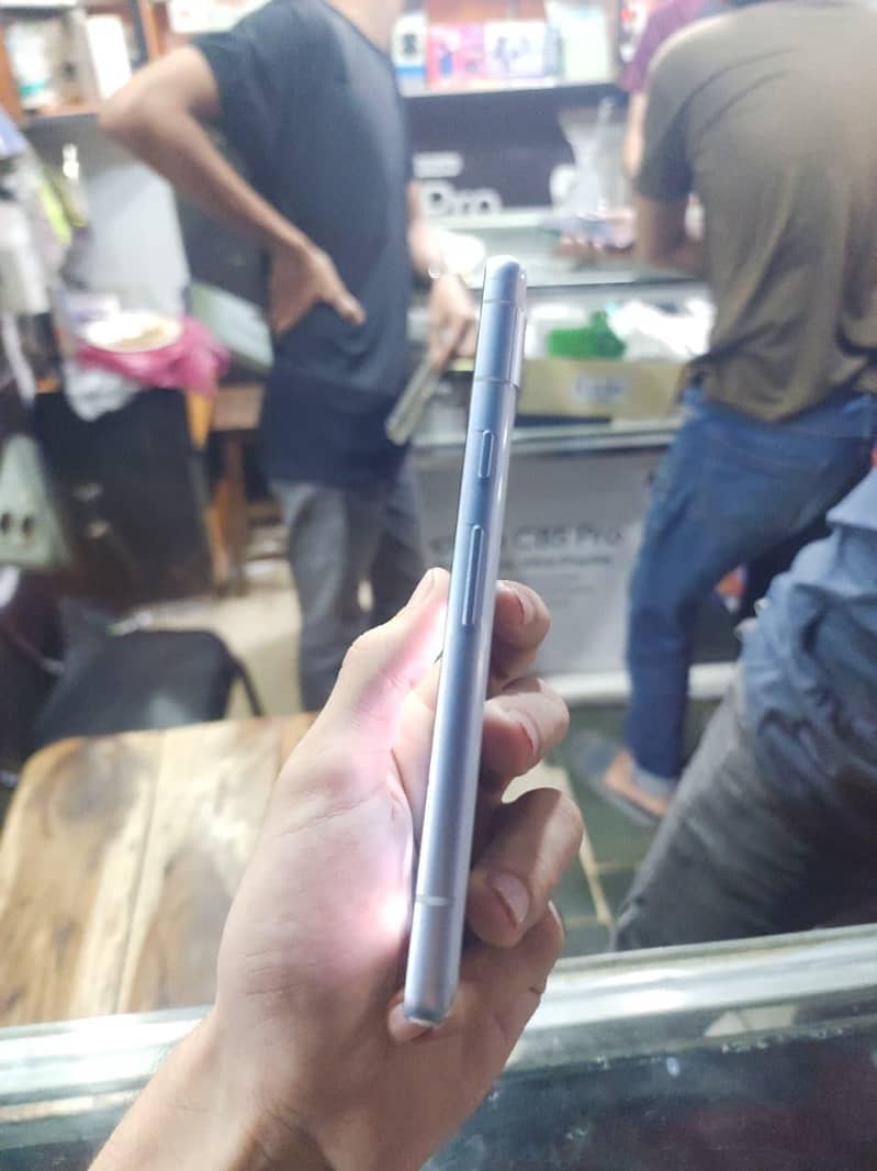 Google Pixel 7a 3