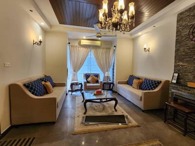 sofas and tables