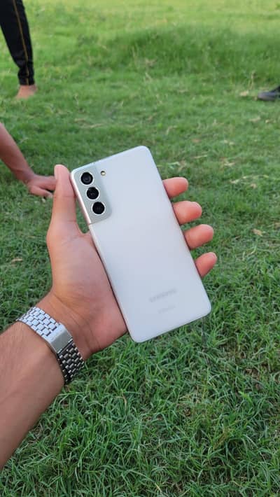 Samsung Galaxy S21 5G