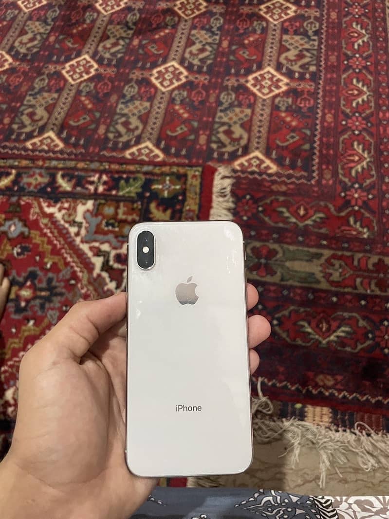 Apple iPhone X 2