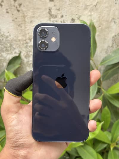 iPhone 12(64GB) | NON-PTA | 87% BH |  (Urgent sale)