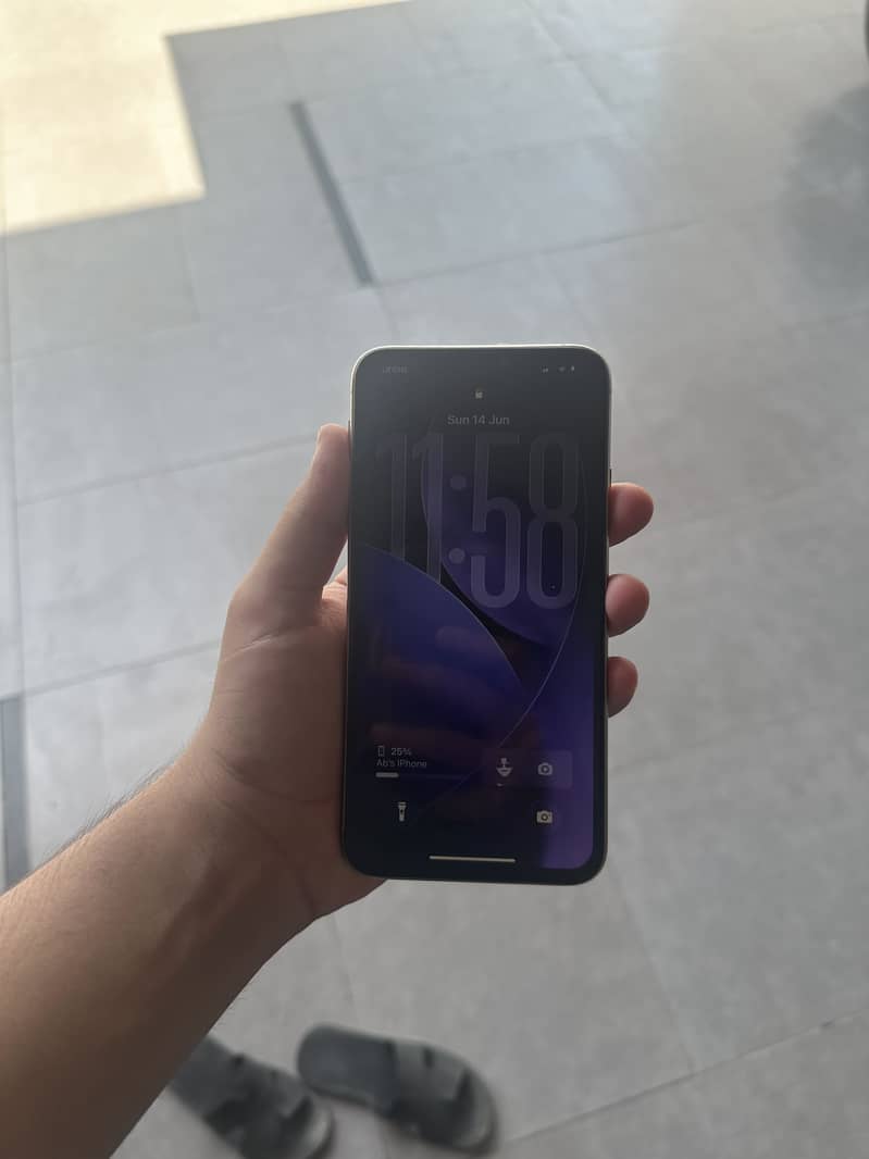 Apple iPhone 11 Pro Max 3