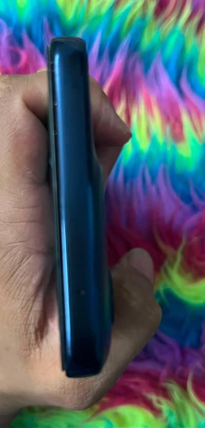 Motorola Moto G Stylus 2025