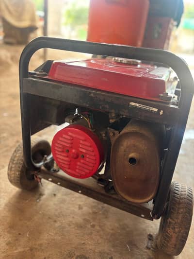Generator