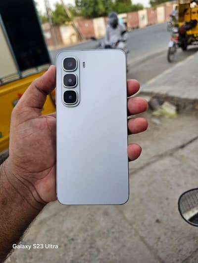 Infinix hot 60i