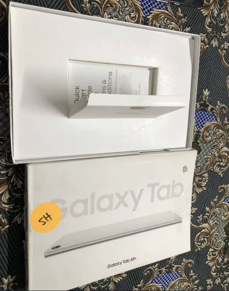 Glaxay A9plus 3