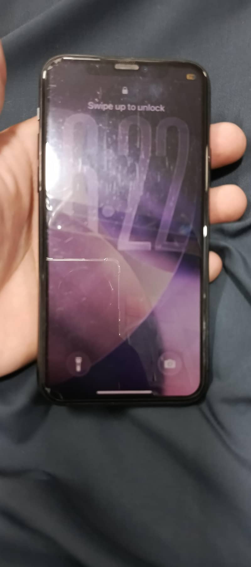 Apple iPhone 11 Pro 3