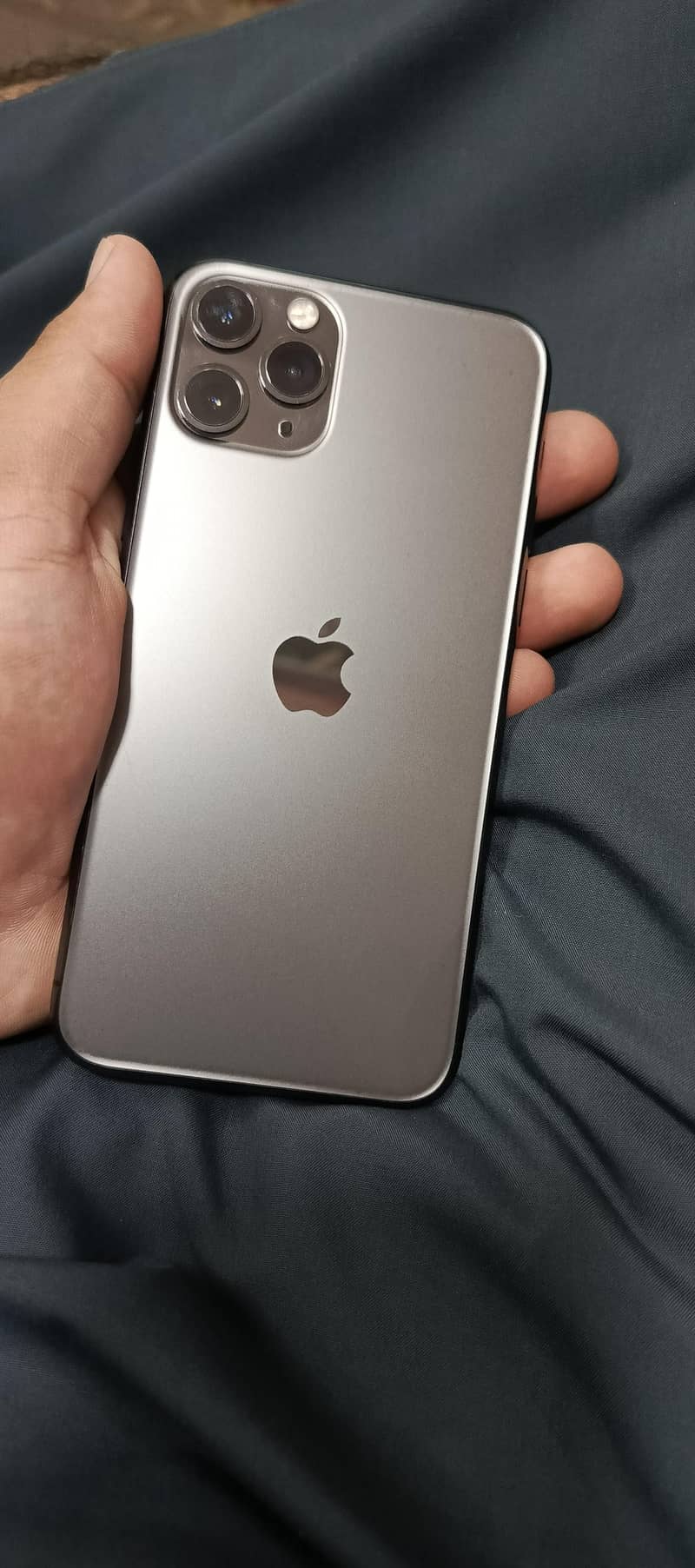 Apple iPhone 11 Pro 5