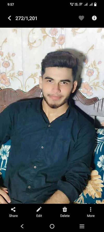 Haji Rasheed