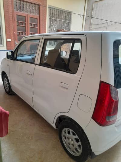 Suzuki Wagon R 2021 o3o6_152o213