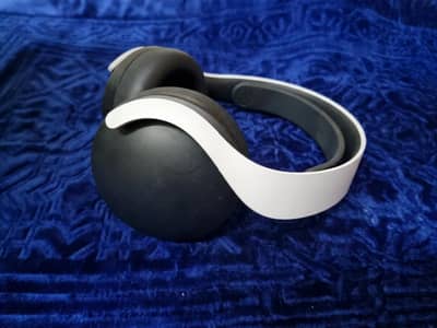 Original Sony Ps5 headphone