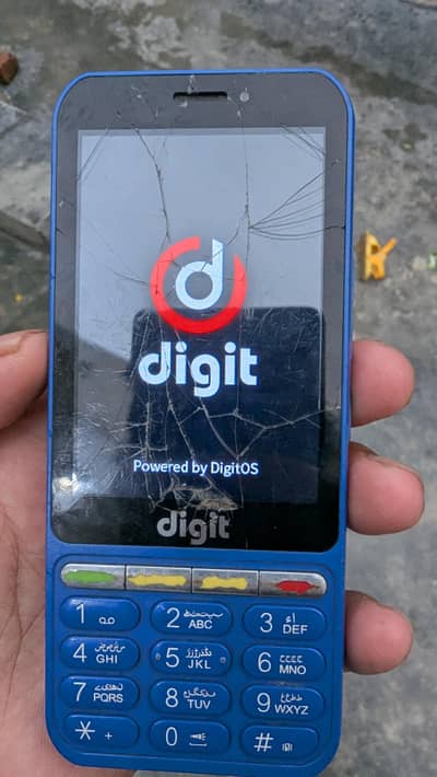 Digit mobile energy pro max