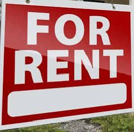 Lower Ground Portion for Rent