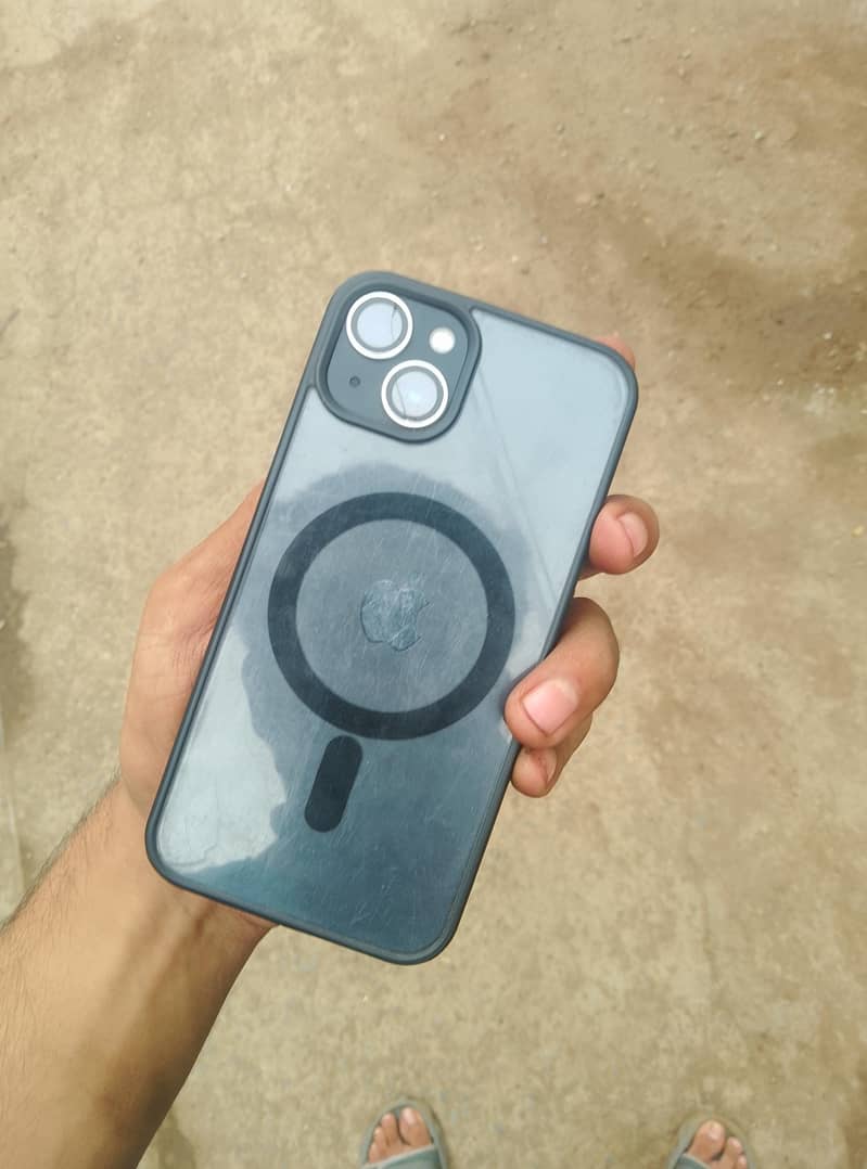 Apple iPhone 13 0