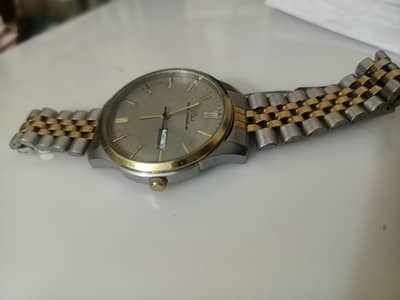 New Window Brand watch