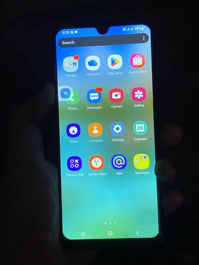 Samsung a31