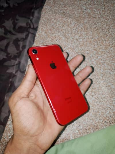 Apple iPhone XR