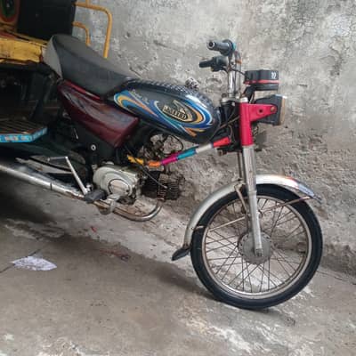 Chingchi rickshaw 2024 for sale