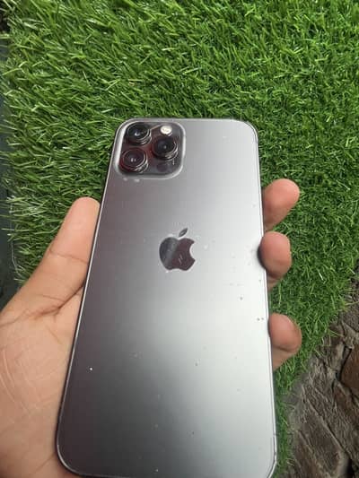 Apple iPhone 12 Pro Max 256Gb pta