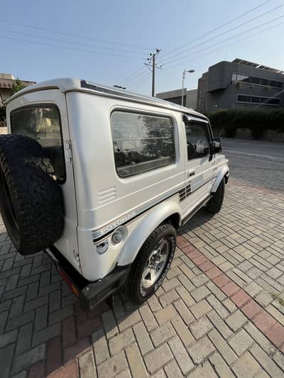 Suzuki Potohar 1994